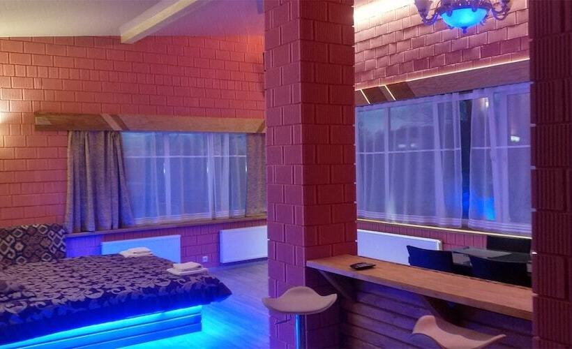 De`lore Park Hotel Domodedovo