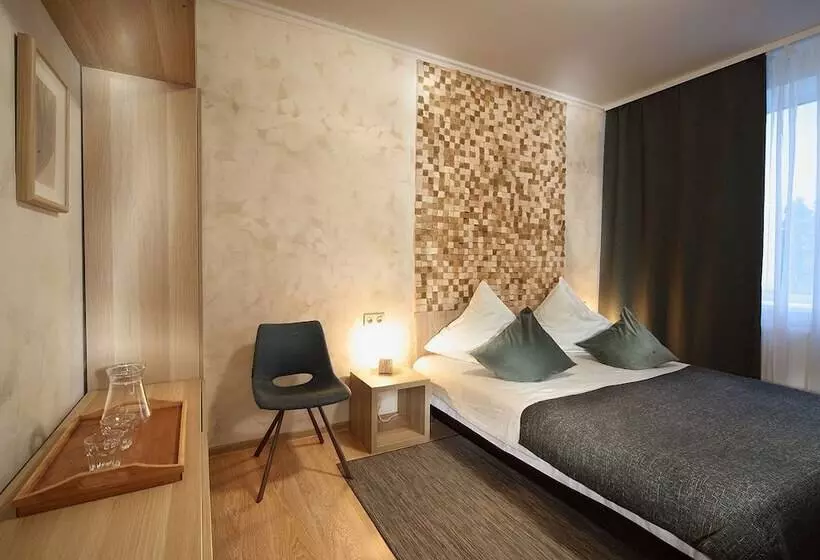 De`lore Park Hotel Domodedovo