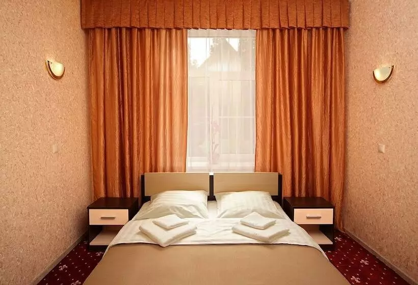 De`lore Park Hotel Domodedovo