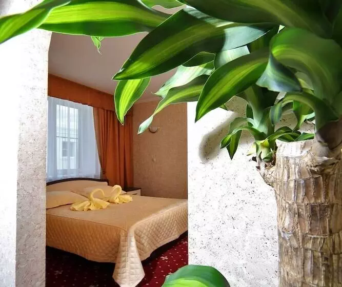 De`lore Park Hotel Domodedovo