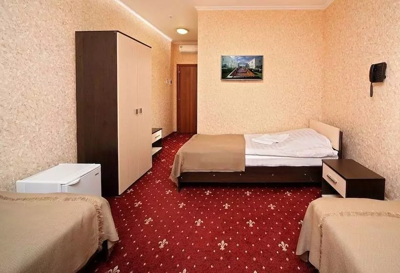 De`lore Park Hotel Domodedovo