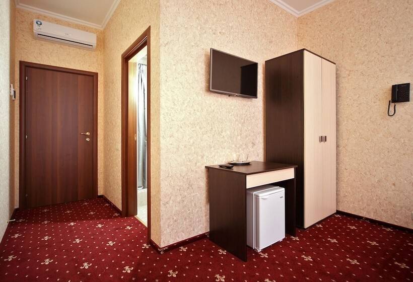 De`lore Park Hotel Domodedovo