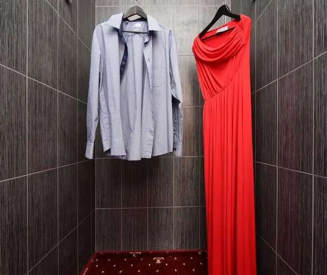 De`lore Park Hotel Domodedovo