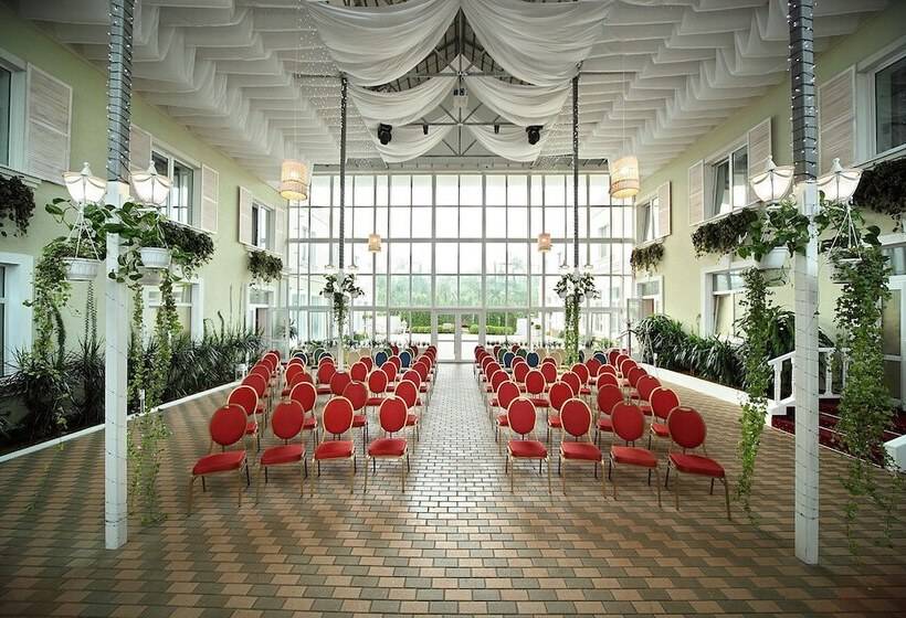 De`lore Park Hotel Domodedovo
