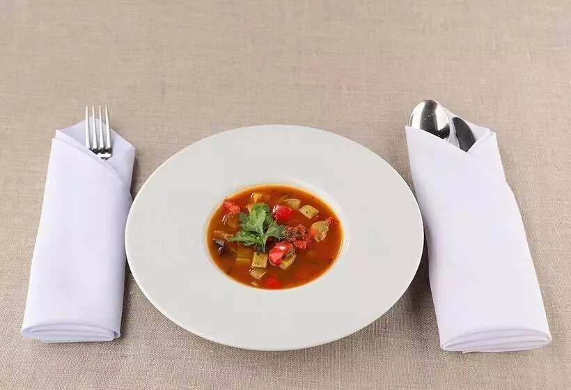 De`lore Park Hotel Domodedovo