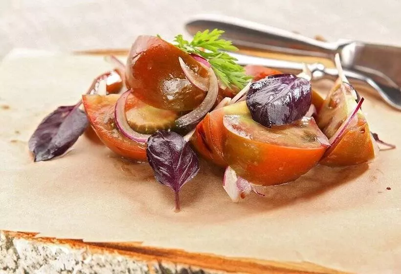 De`lore Park Hotel Domodedovo