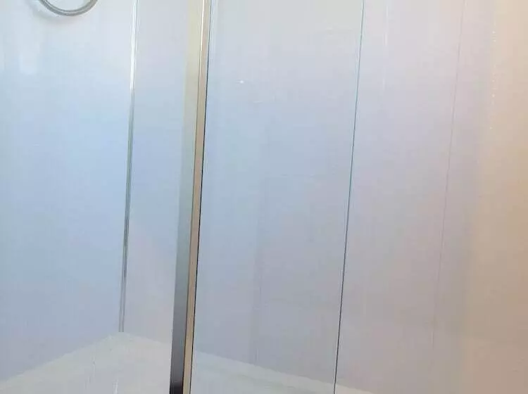 Edinburgh Palace Apartment