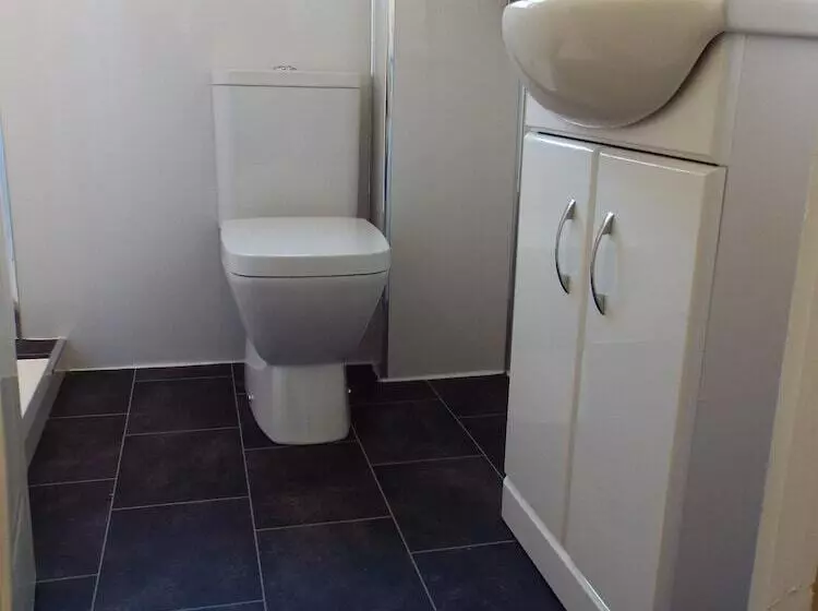 Edinburgh Palace Apartment