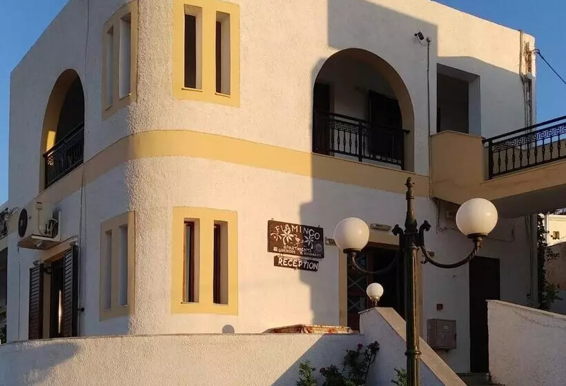 Flamingo Apartments
