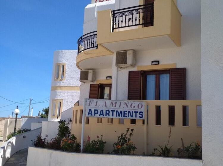 Flamingo Apartments