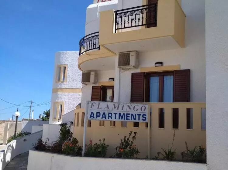 Flamingo Apartments