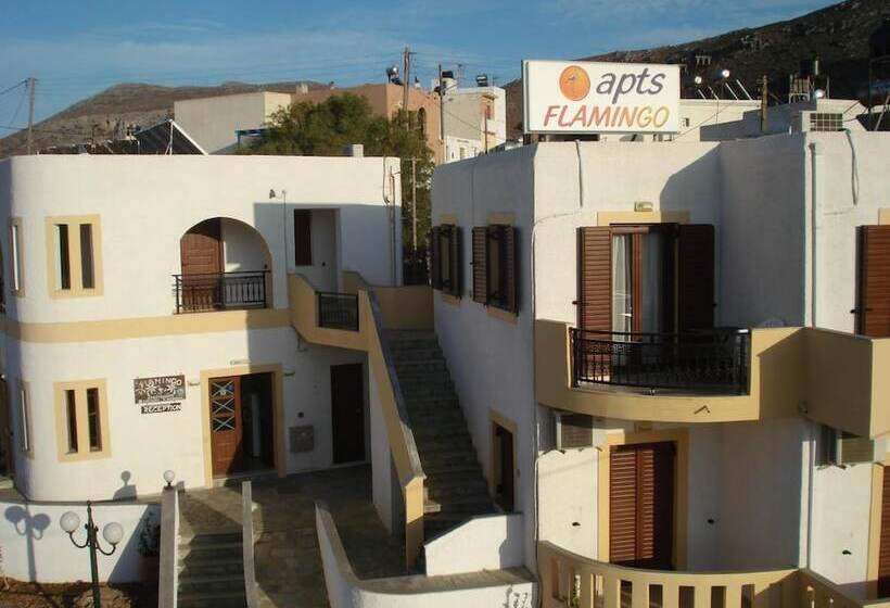 Flamingo Apartments