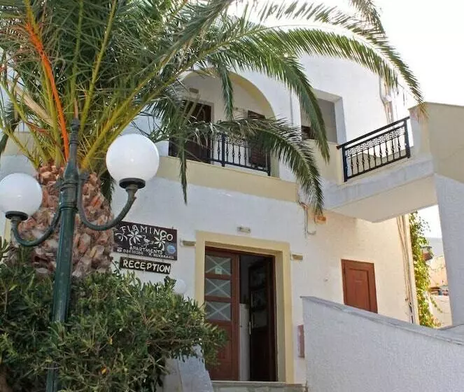 Flamingo Apartments