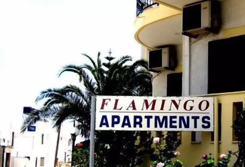 Flamingo Apartments