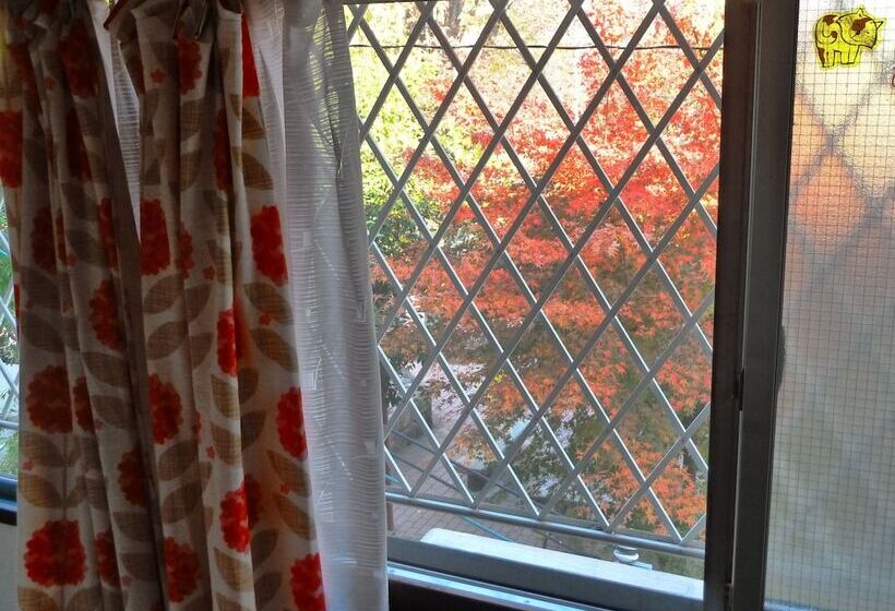 Guesthouse Neko Neko – Hostel