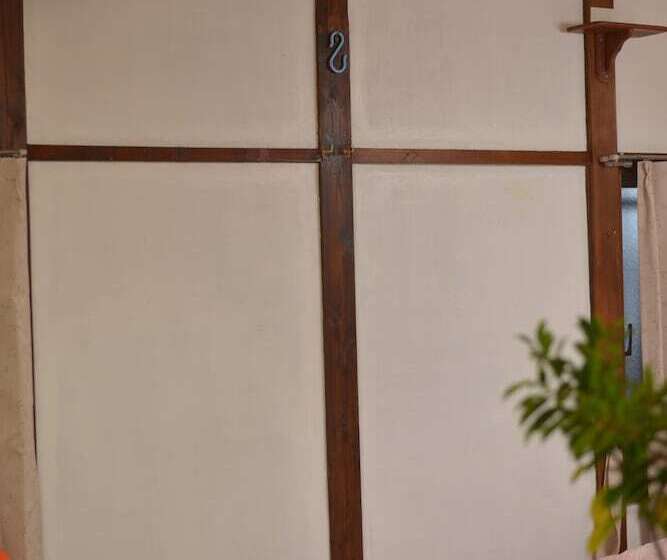 Guesthouse Neko Neko – Hostel