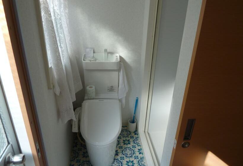 Guesthouse Neko Neko – Hostel