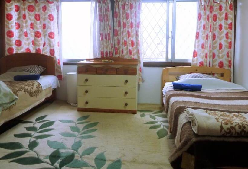 Guesthouse Neko Neko – Hostel