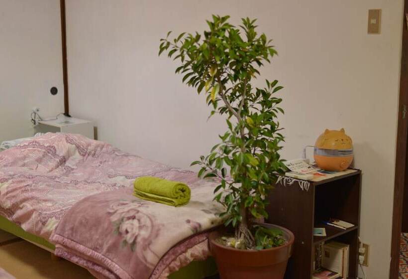 Guesthouse Neko Neko – Hostel