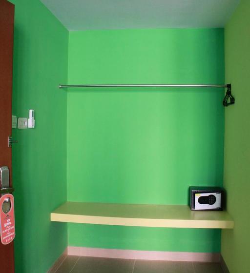 בית מלון כפרי Agung Makassar