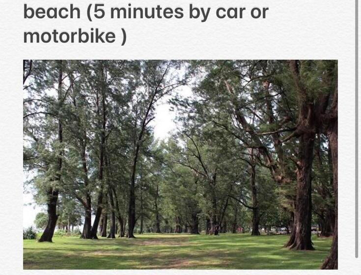 בית מלון כפרי Canal Resort