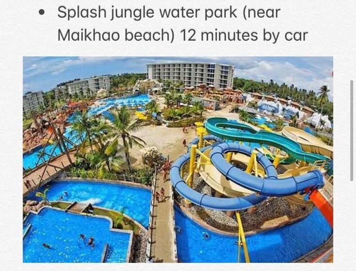 בית מלון כפרי Canal Resort