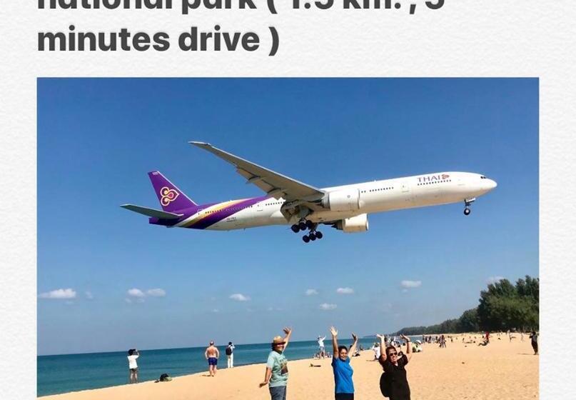 בית מלון כפרי Canal Resort