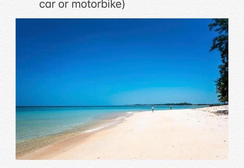 בית מלון כפרי Canal Resort