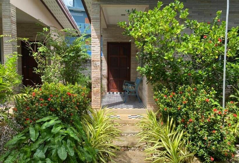 בית מלון כפרי Canal Resort