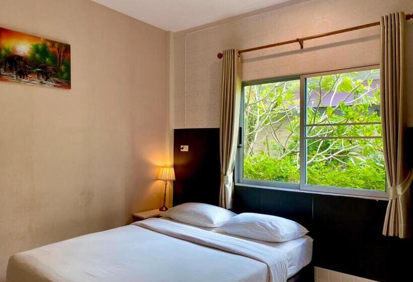 בית מלון כפרי Canal Resort