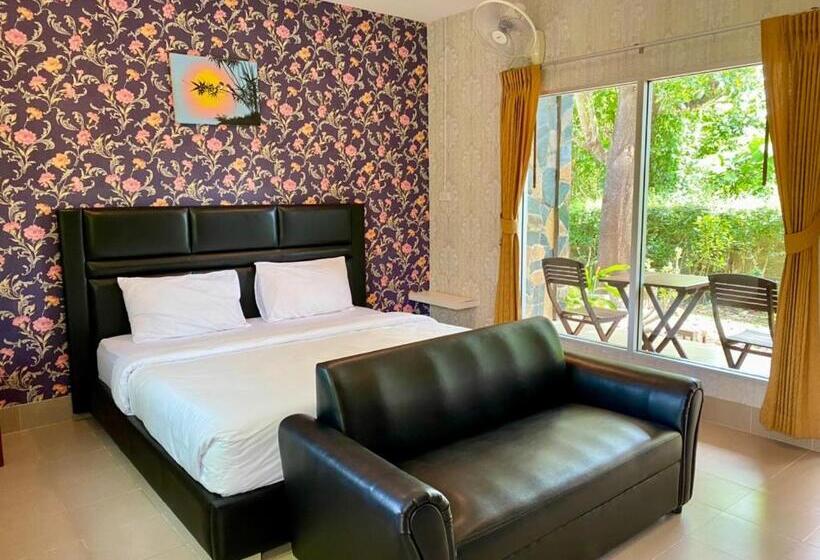 בית מלון כפרי Canal Resort