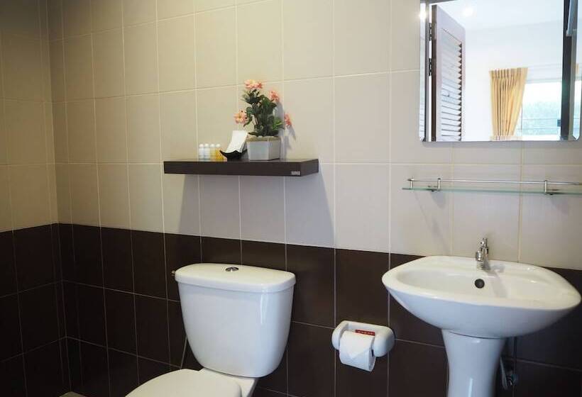 בית מלון כפרי Canal Resort