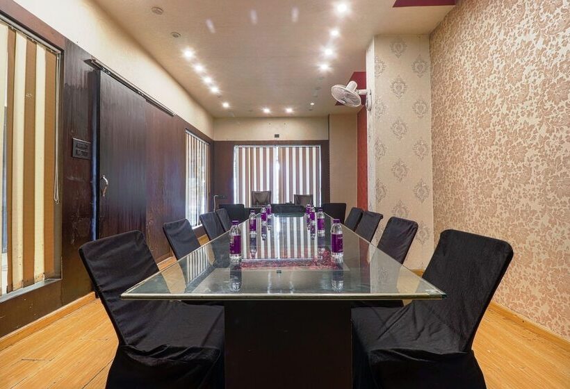 בית מלון כפרי Grand Shiva