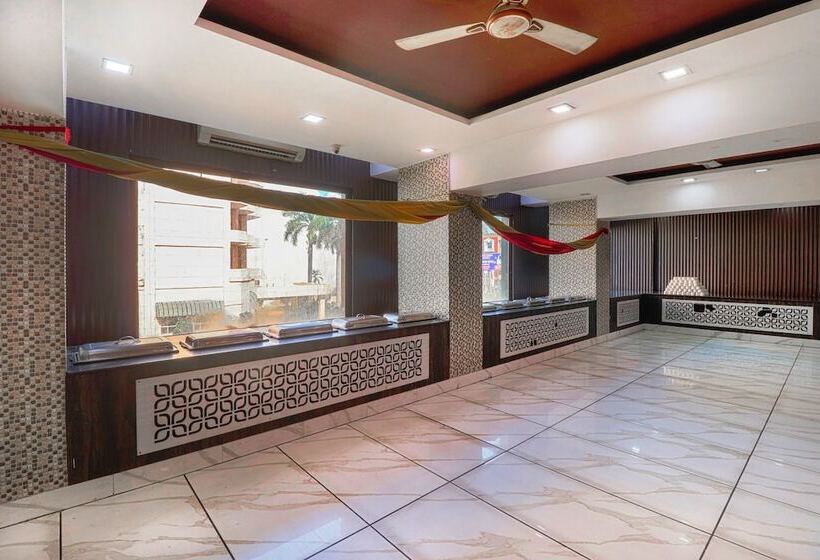 בית מלון כפרי Grand Shiva