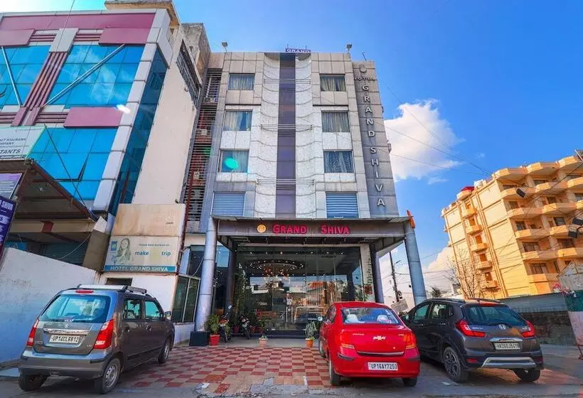 호텔 Grand Shiva