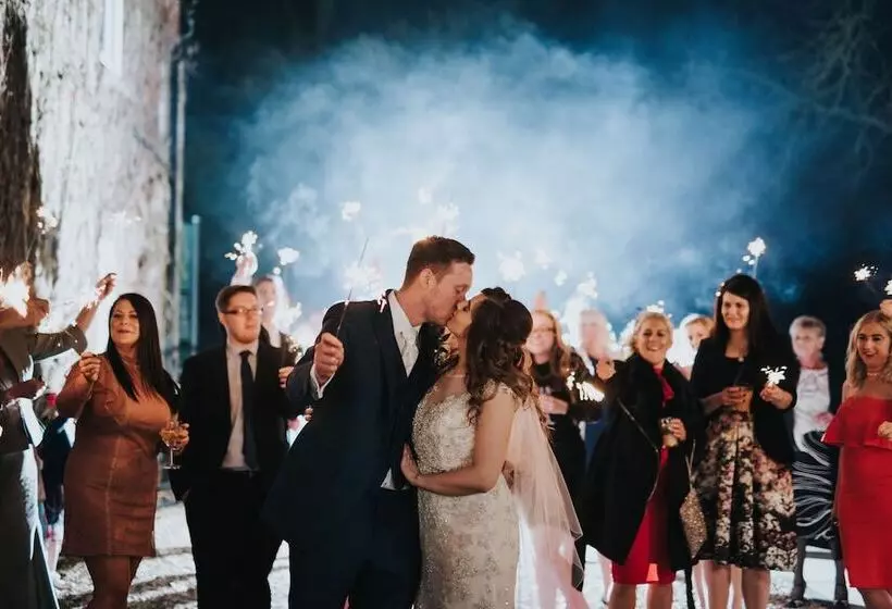 فندق Healing Manor