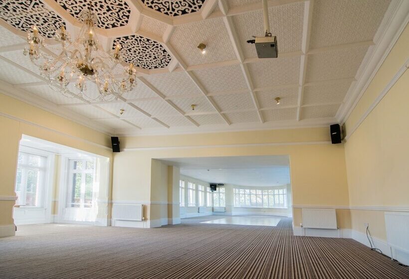 فندق Healing Manor