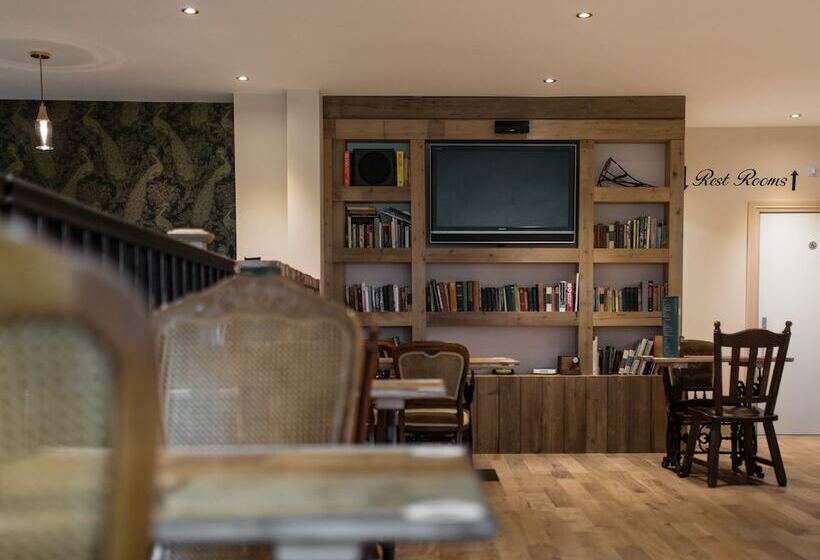 فندق Healing Manor