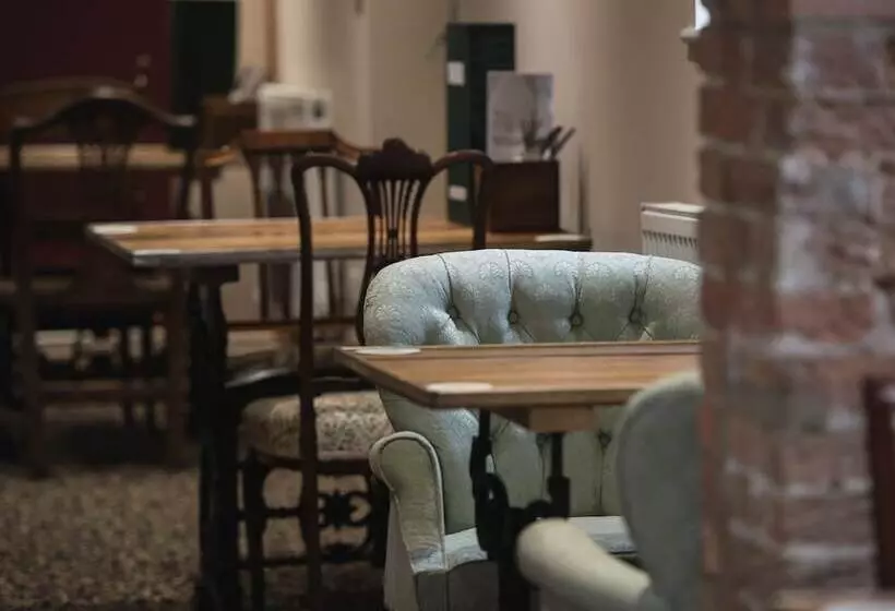 فندق Healing Manor