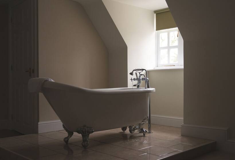 فندق Healing Manor