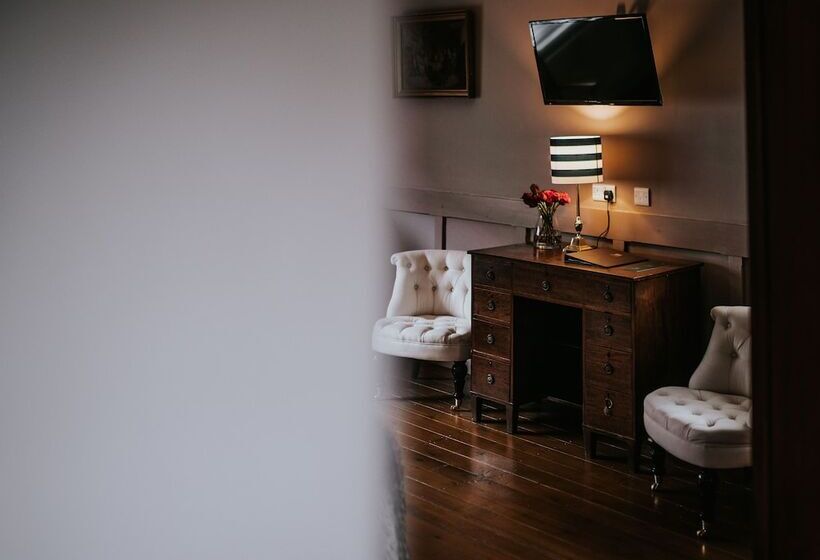 فندق Healing Manor