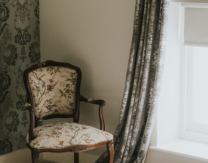 فندق Healing Manor