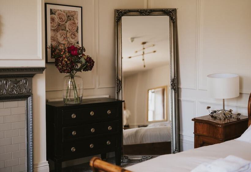 فندق Healing Manor