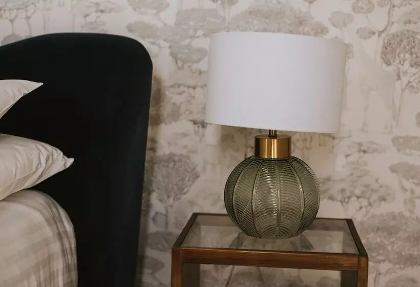 فندق Healing Manor