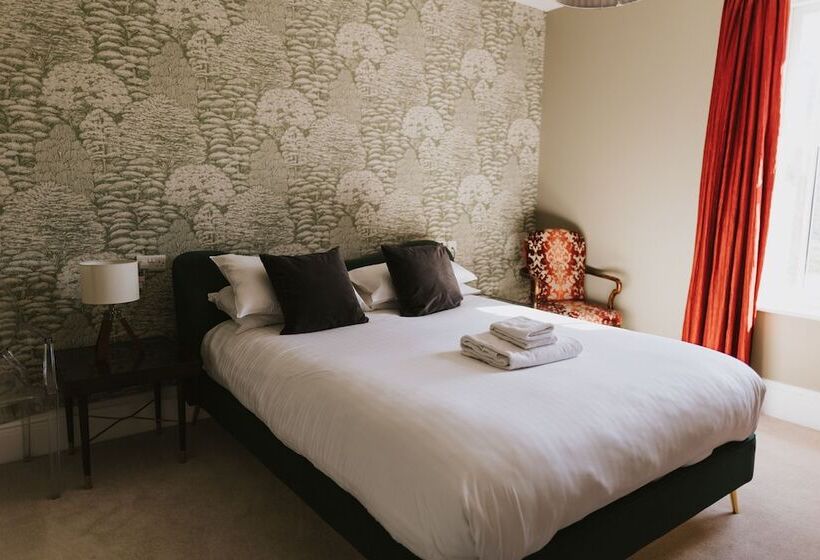 فندق Healing Manor