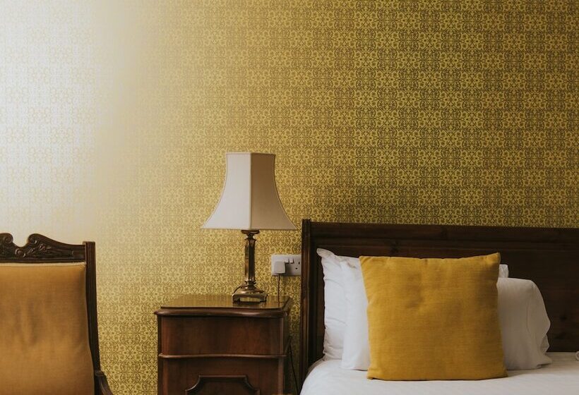 فندق Healing Manor