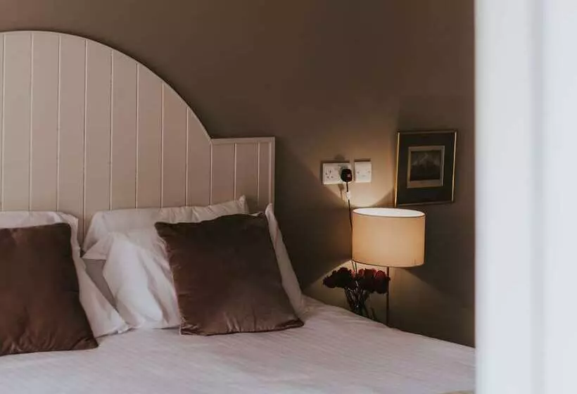 فندق Healing Manor