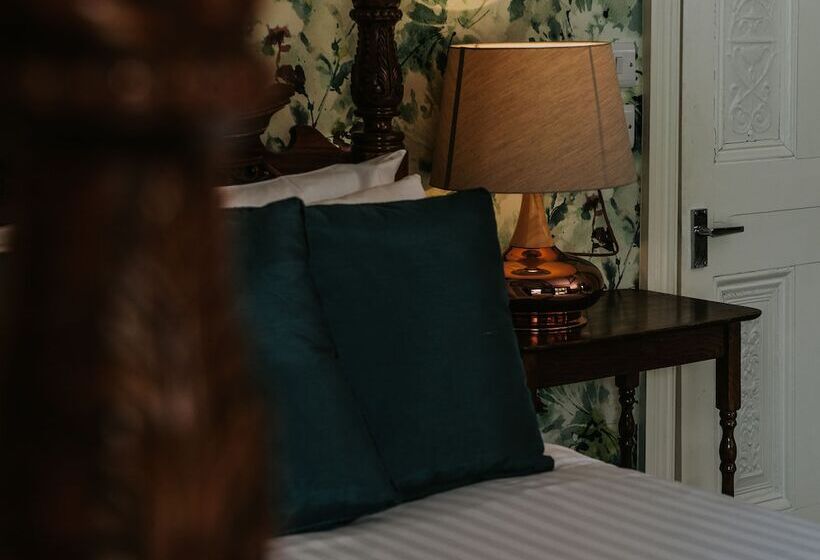 فندق Healing Manor