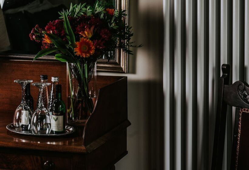 فندق Healing Manor