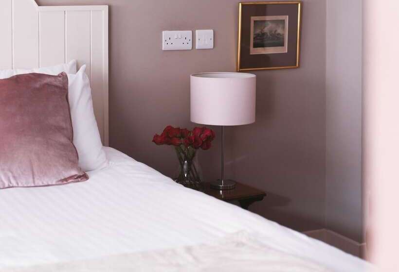 فندق Healing Manor